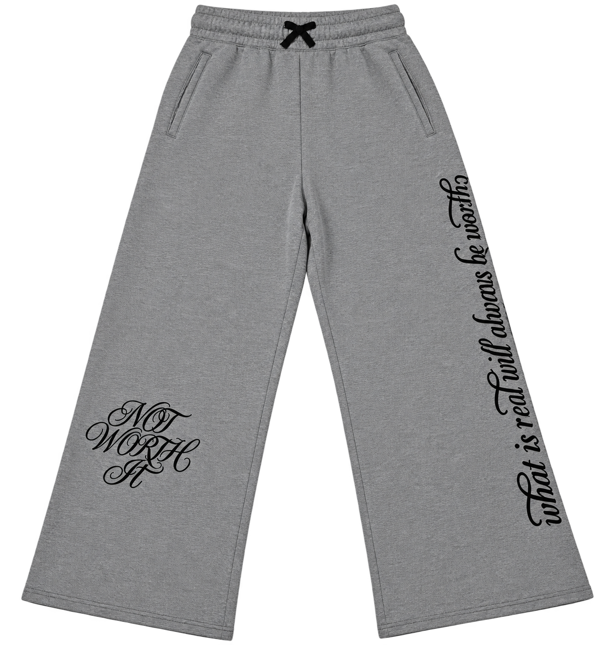 Worthy Sweats