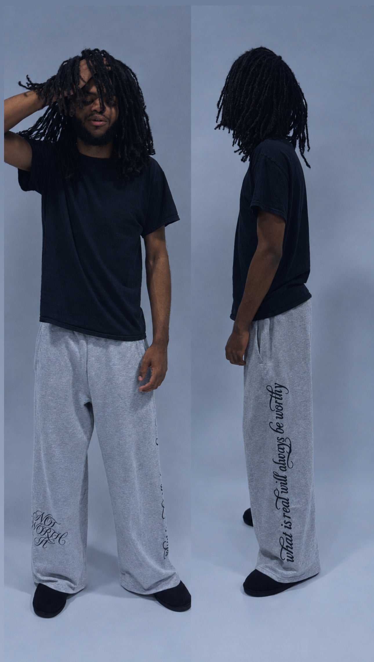 Worthy Sweats