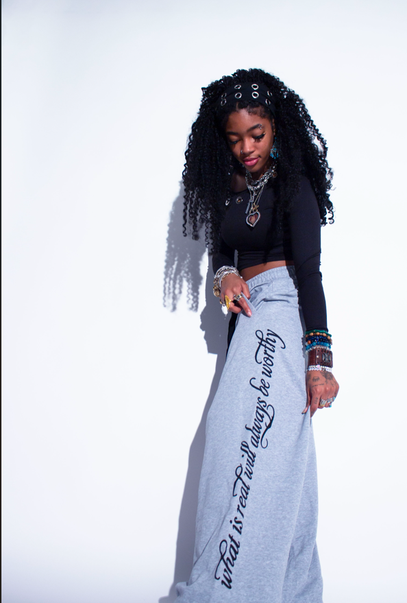 Worthy Sweats