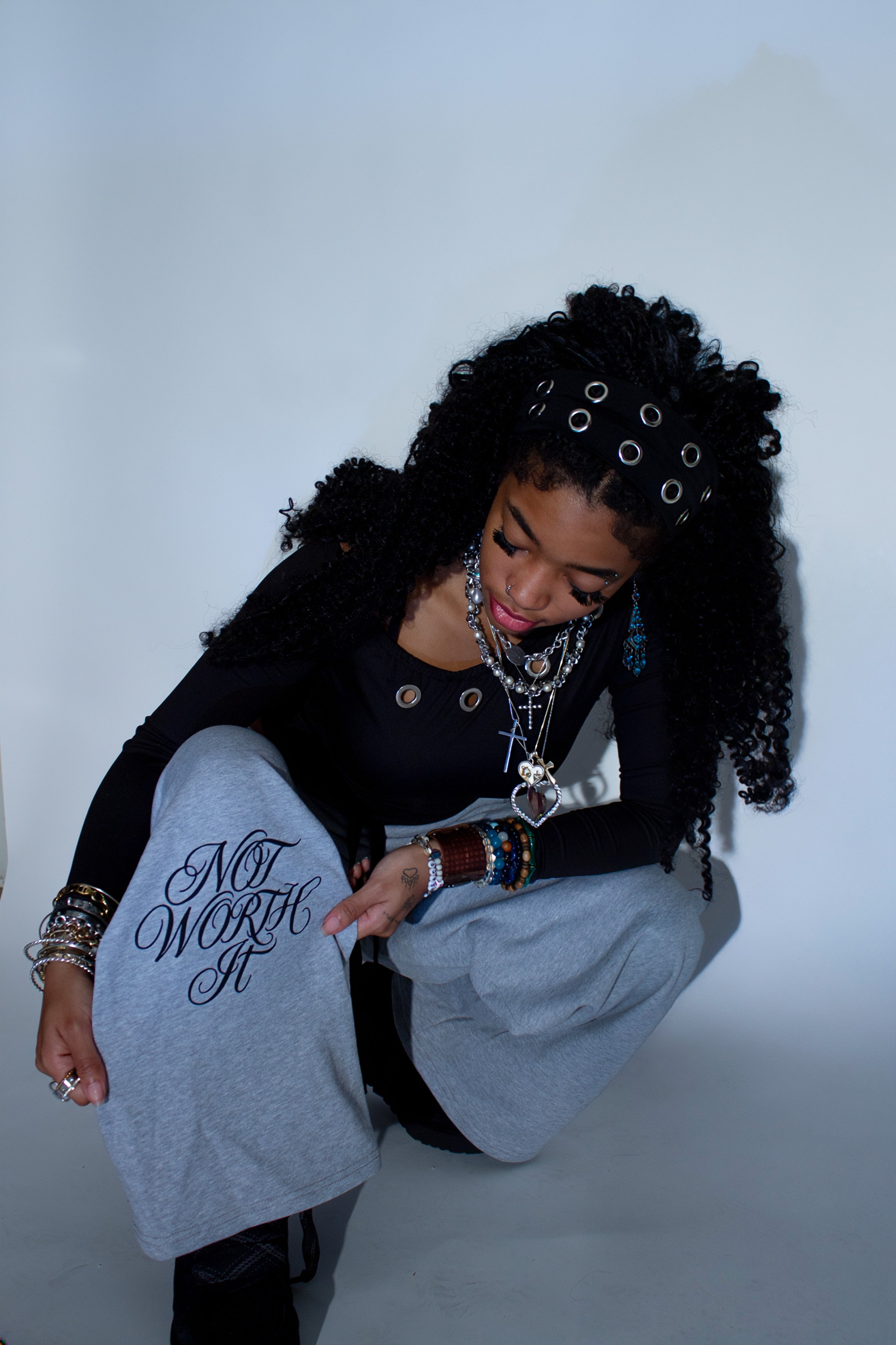 Worthy Sweats